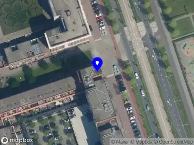 HTErsoy Beveiliging Amsterdam