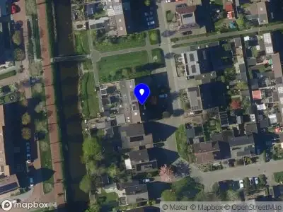 Federico Bianchi Broek op Langedijk