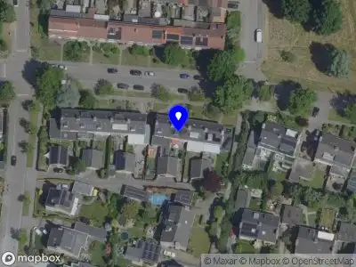 Nieuw bedrijf G.Wolf Diensten