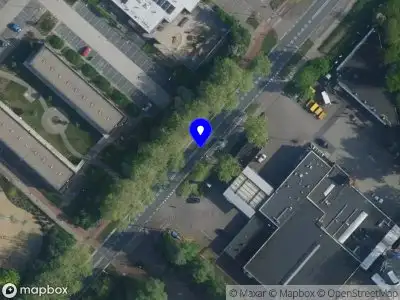 H.Bendjama Hoofddorp