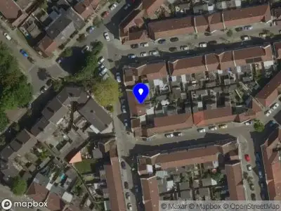 Nieuw bedrijf The Clean Company