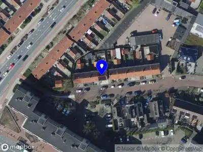 MB reinigingsdiensten Zwijndrecht