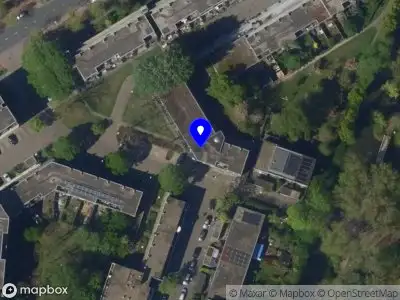 Robbe Stolk Utrecht