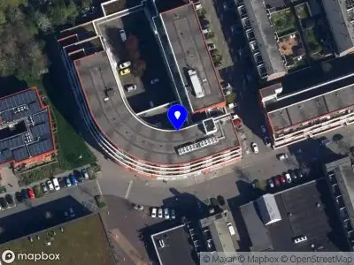 Nieuw bedrijf R.F. Consultancy