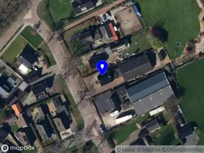 Nieuw bedrijf Tuin en onderhoudsbedrijf Foppe Storm