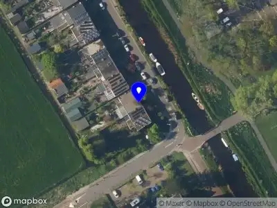 Gabriel Mihai Power Leiden