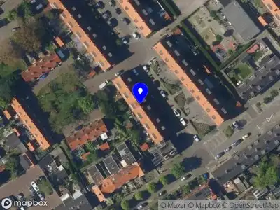 Meijer Zeist