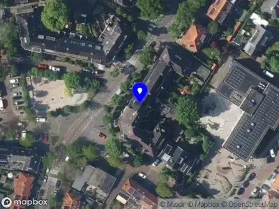 Nieuw bedrijf Samhesp