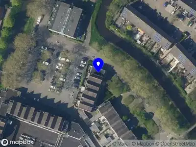 Nieuw bedrijf Brok Beveiliging