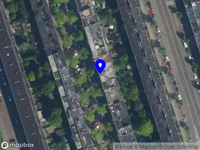 Fluence Studio Amsterdam