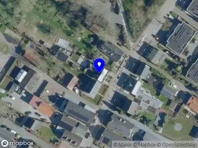 Nieuw bedrijf Cleaning by Ana