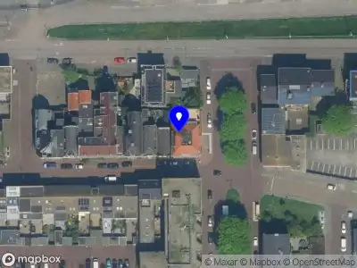 Trikso Dienstverlening