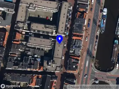 Dienst verlening JJ Visser