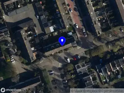 Nieuw bedrijf BoksACT