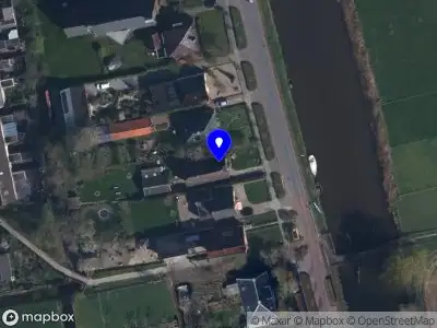Het Wilde Wezen Onderdendam