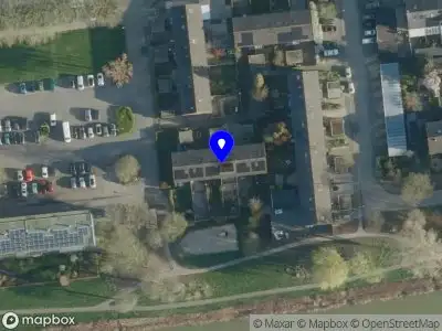 Fleurige Dienstverlener