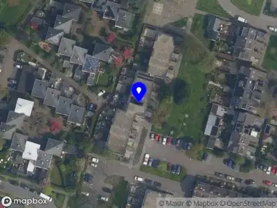 Schenk tuinwerkzaamheden BLEISWIJK
