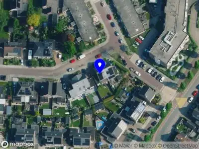 Transel Services Marknesse