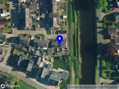 Van der Kolk tuin en ontwerp Wapenveld