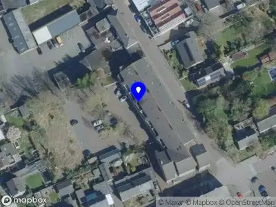 Nieuw bedrijf Nikki Graphics