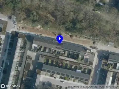 ODR Security Tilburg