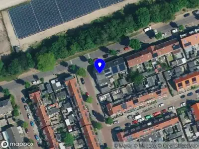 NigelWerft Deventer