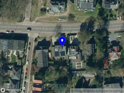 Tom van Tour Arnhem