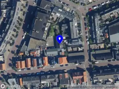 Schoonmaak op Niveau Noordwijk