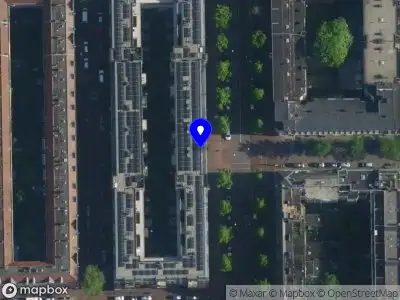 Fast work Verhuisliften Amsterdam