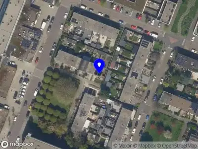 Rotterdam Cleaning Service. Vlaardingen