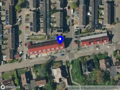 Nieuw bedrijf arie de boomknuffelaar