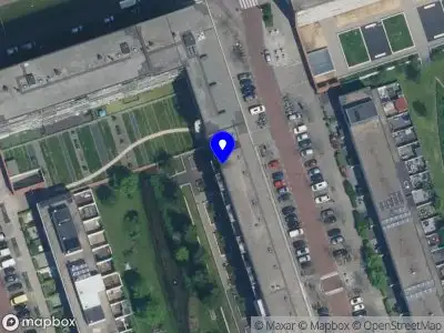 NMA Sales Amsterdam