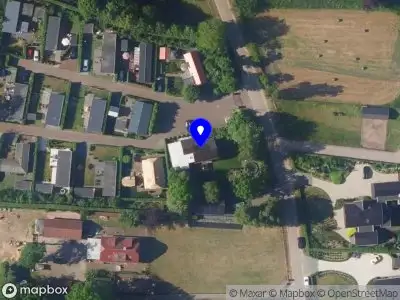 Jony's Putten