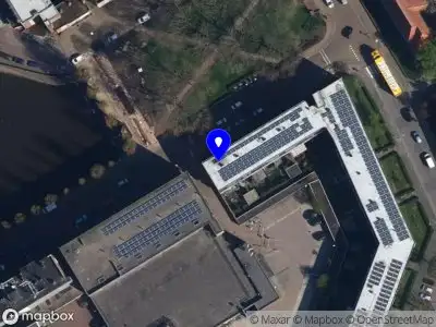 Nieuw bedrijf Oasis Services