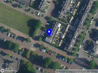Jordie Freeflex Amstelveen