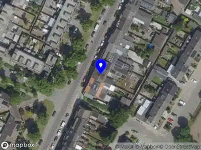 Nieuw bedrijf Muli Clean