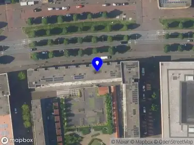 Proximity Sales Almere