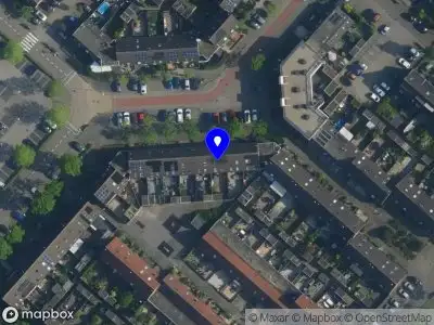 Ahmed Operations Hoofddorp