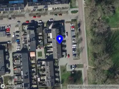 Roxy S SPIJKENISSE
