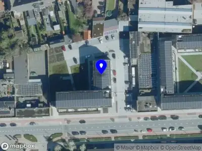 Nieuw bedrijf DvO Glashelder