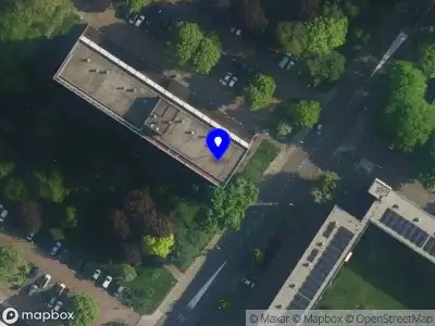 A. Bachtour schoonmaak Amsterdam