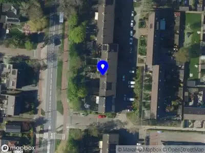 Urban Training Locations Heerhugowaard
