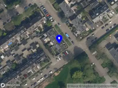 Roos Vliegenthart NIEUWERKERK AD IJSSEL