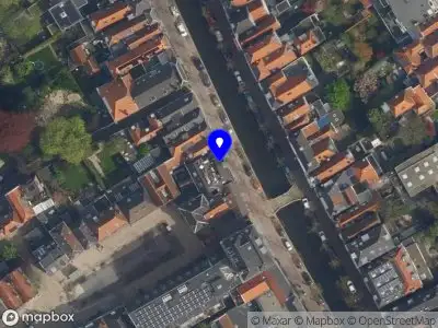 PReefman Services Delft