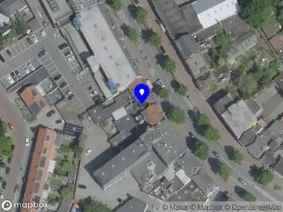 Nieuw bedrijf AAY Freelance