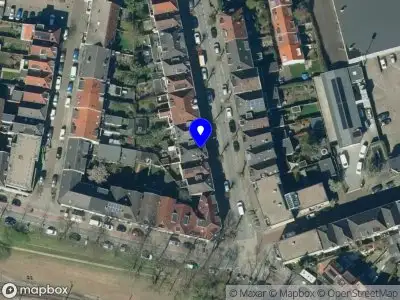 R Jacob Mixology Arnhem