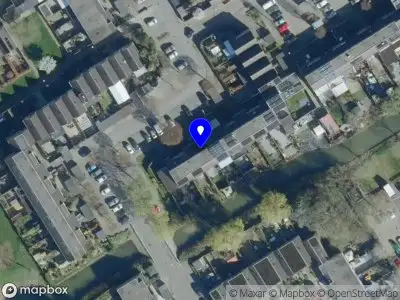 Nieuw bedrijf Armando Dienstverlening