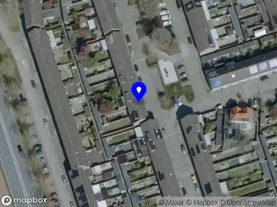 B.o.s. (Back Office Stefanie)