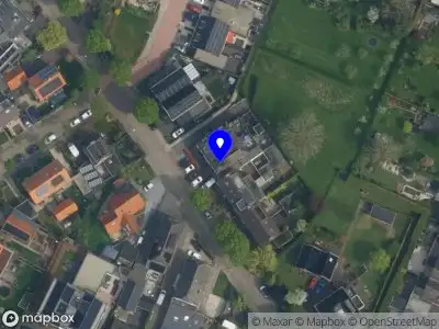 VCV Facility Houten