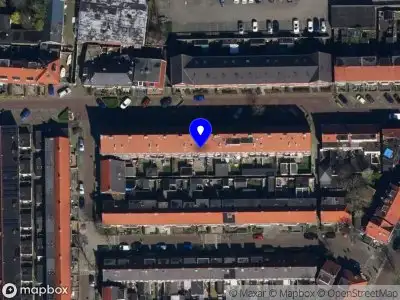 Nieuw bedrijf Daniël Johnny's cleaning multiservice industrial